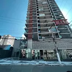 Apartamento Novo E Luxuoso Ao Lado Do Allianz