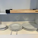 Apartamento Novo E Luxuoso Ao Lado Do Allianz
