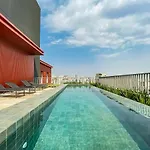 Apartamento Novo E Luxuoso Ao Lado Do Allianz