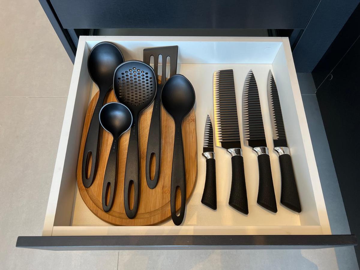 Novo E Luxuoso Ao Lado Do Allianz Apartamento *