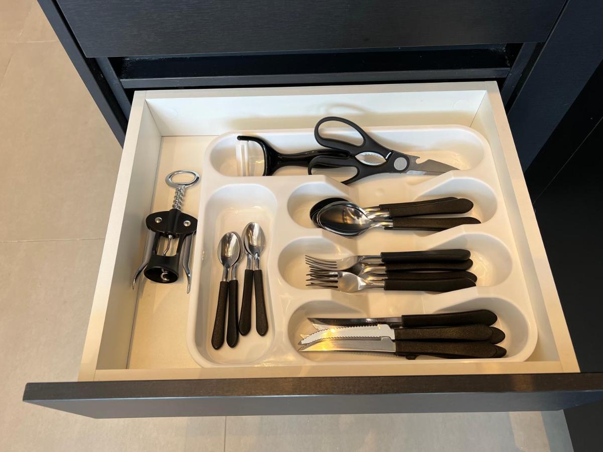 Apartamento Novo E Luxuoso Ao Lado Do Allianz *
