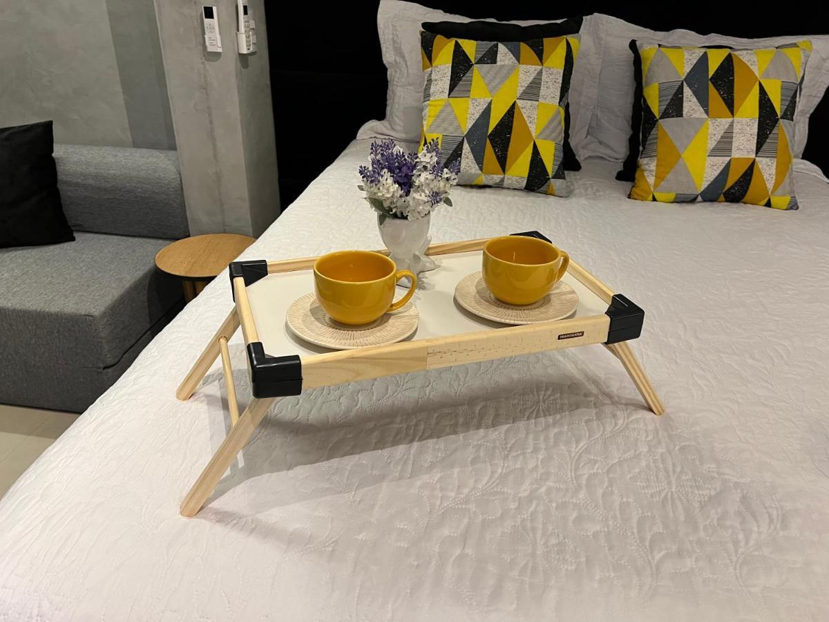 Novo E Luxuoso Ao Lado Do Allianz Apartamento